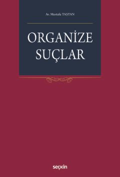 Organize Suçlar