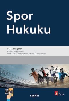 Spor Hukuku