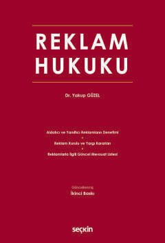 Reklam Hukuku
