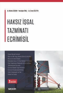 Haksız İşgal Tazminatı (Ecrimisil)