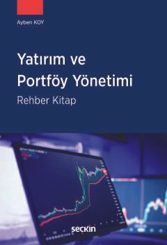 Yatırım ve Portföy Yönetimi Rehber Kitap