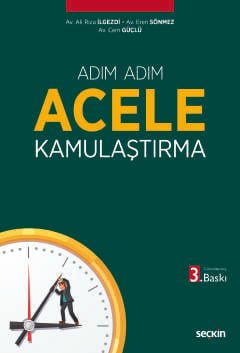 Adım AdımAcele Kamulaştırma