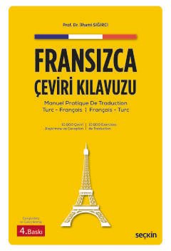 Fransızca Çeviri Kılavuzu