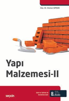 Yapı Malzemesi – 2