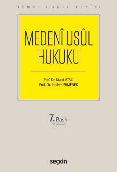 Temel Hukuk DizisiMedeni Usul Hukuku (THD)