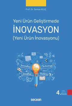 Yeni Ürün Geliştirmedeİnovasyon (Yeni Ürün İnovasyonu)