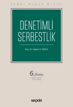 Temel Hukuk DizisiDenetimli Serbestlik (THD)