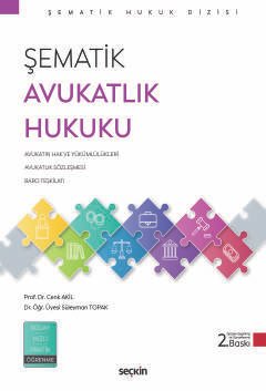 Şematik Avukatlık Hukuku