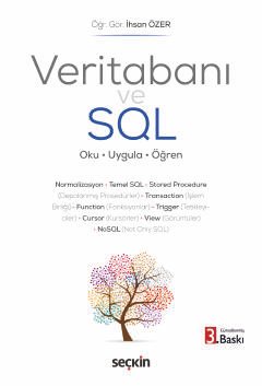 Veritabanı ve SQL Oku – Uygula – Öğren