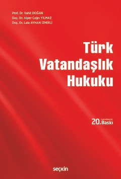 Türk Vatandaşlık Hukuku