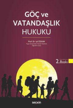 Göç ve Vatandaşlık Hukuku