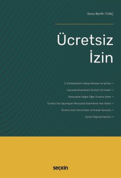 Ücretsiz İzin
