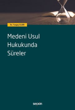 Medeni Usul Hukukunda Süreler