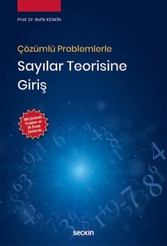 Çözümlü ProblemlerleSayılar Teorisine Giriş