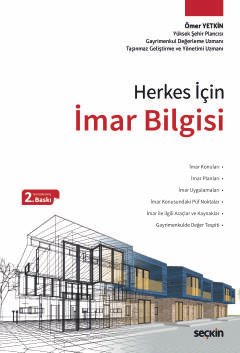 Herkes İçinİmar Bilgisi
