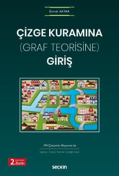 Çizge Kuramına (Graf Teorisine) Giriş