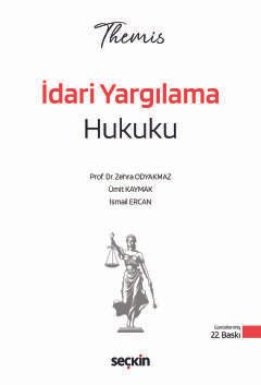 Themis – İdari Yargılama Hukuku