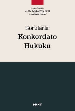SorularlaKonkordato Hukuku