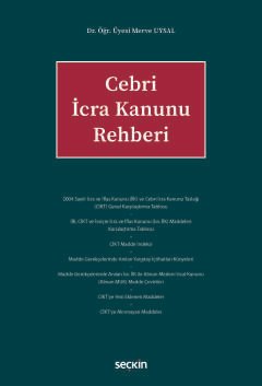 Cebri İcra Kanunu Rehberi