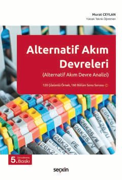 Alternatif Akım Devreleri (Alternatif Akım Devre Analizi)