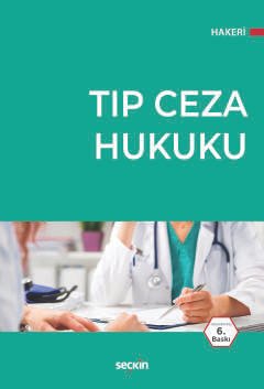Tıp Ceza Hukuku