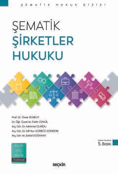 Şematik Şirketler Hukuku