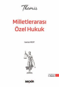 THEMIS – Milletlerarası Özel Hukuk Konu Kitabı