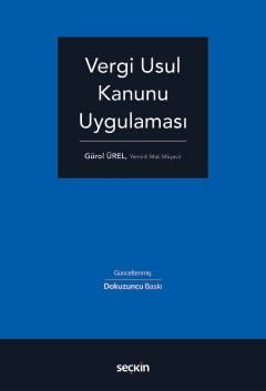 Vergi Usul Kanunu Uygulaması