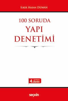 100 Soruda Yapı Denetimi