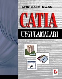 CATIA Uygulamaları