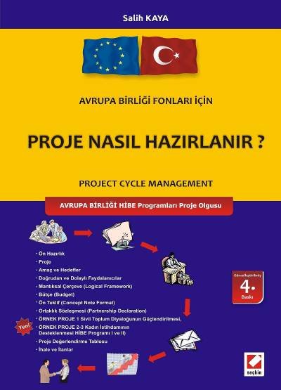 Avrupa Birliği Fonları İçinProje Nasıl Hazırlanır?