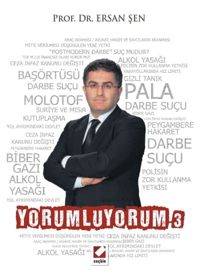 Yorumluyorum – 3