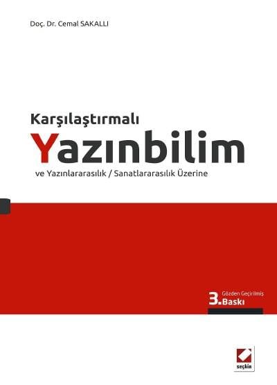 Karşılaştırmalı Yazınbilim ve Yazınlararasılık / Sanatlararasılık Üzerine