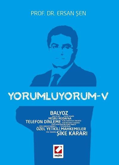 Yorumluyorum – 5