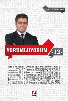 Yorumluyorum – 13
