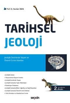 Tarihsel Jeoloji Jeolojik Devirlerde Yaşam ve Önemli Evrim Adımları