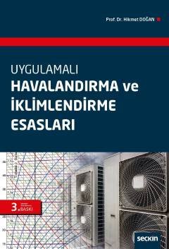 UygulamalıHavalandırma ve İklimlendirme Esasları