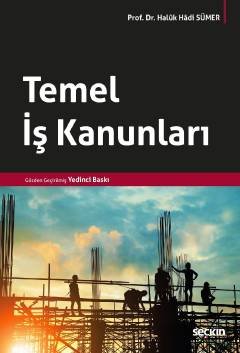 Temel İş Kanunları