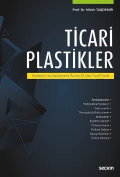 Ticari Plastikler