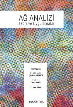 Ağ Analizi Teori ve Uygulamalar