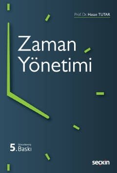 Zaman Yönetimi