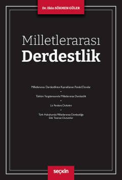 Milletlerarası Derdestlik