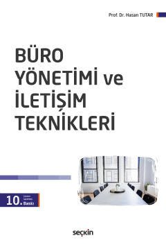 Büro Yönetimi ve İletişim Teknikleri