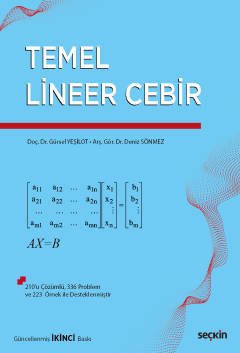 Temel Lineer Cebir