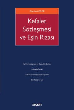 Kefalet Sözleşmesi ve Eşin Rızası