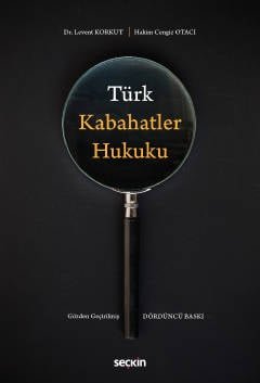 Türk Kabahatler Hukuku