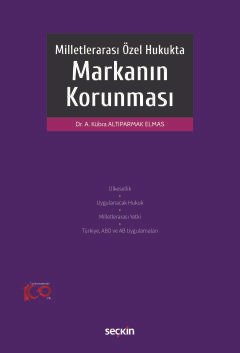 Milletlerarası Özel Hukukta Markanın Korunması