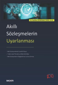 Akıllı Sözleşmelerin Uyarlanması