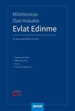 Milletlerarası Özel Hukukta Evlat Edinme