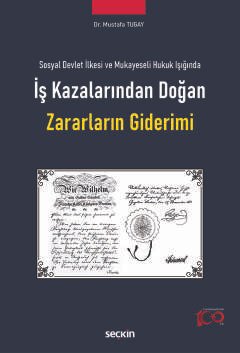 Sosyal Devlet İlkesi ve Mukayeseli Hukuk Işığındaİş Kazalarından Doğan Zararların Giderimi